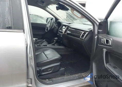 2020 Ford Ranger Lariat z USA, uszkodzony, nr VIN 1FTER4FH7LLA30177